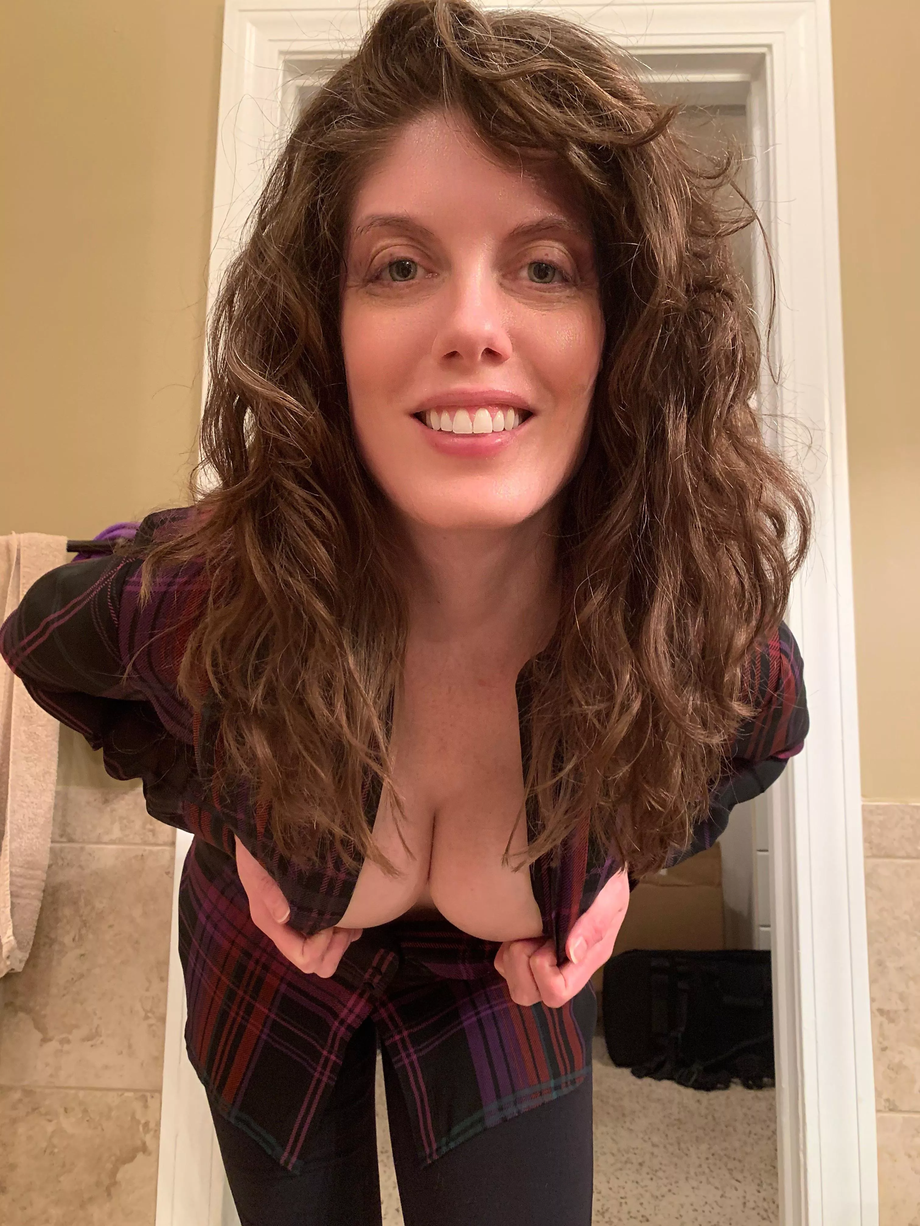 [F] Not motivated for work today 5’10