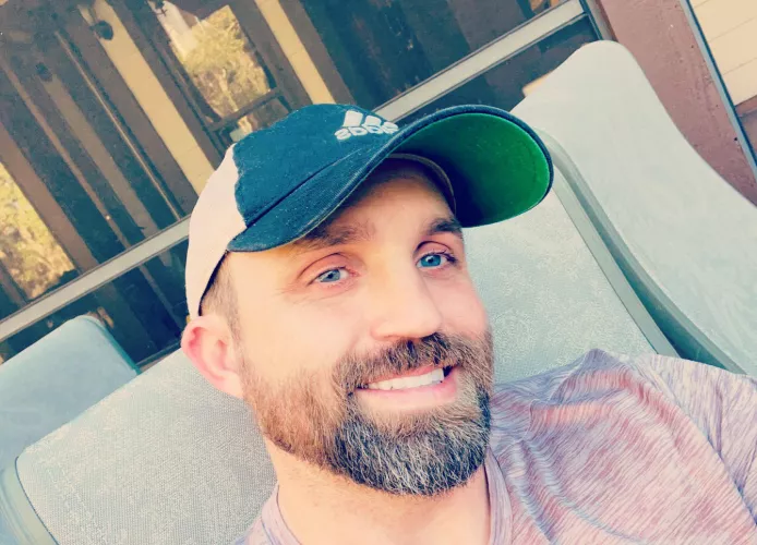 Feeling a little down lately. Could use some cheering up.