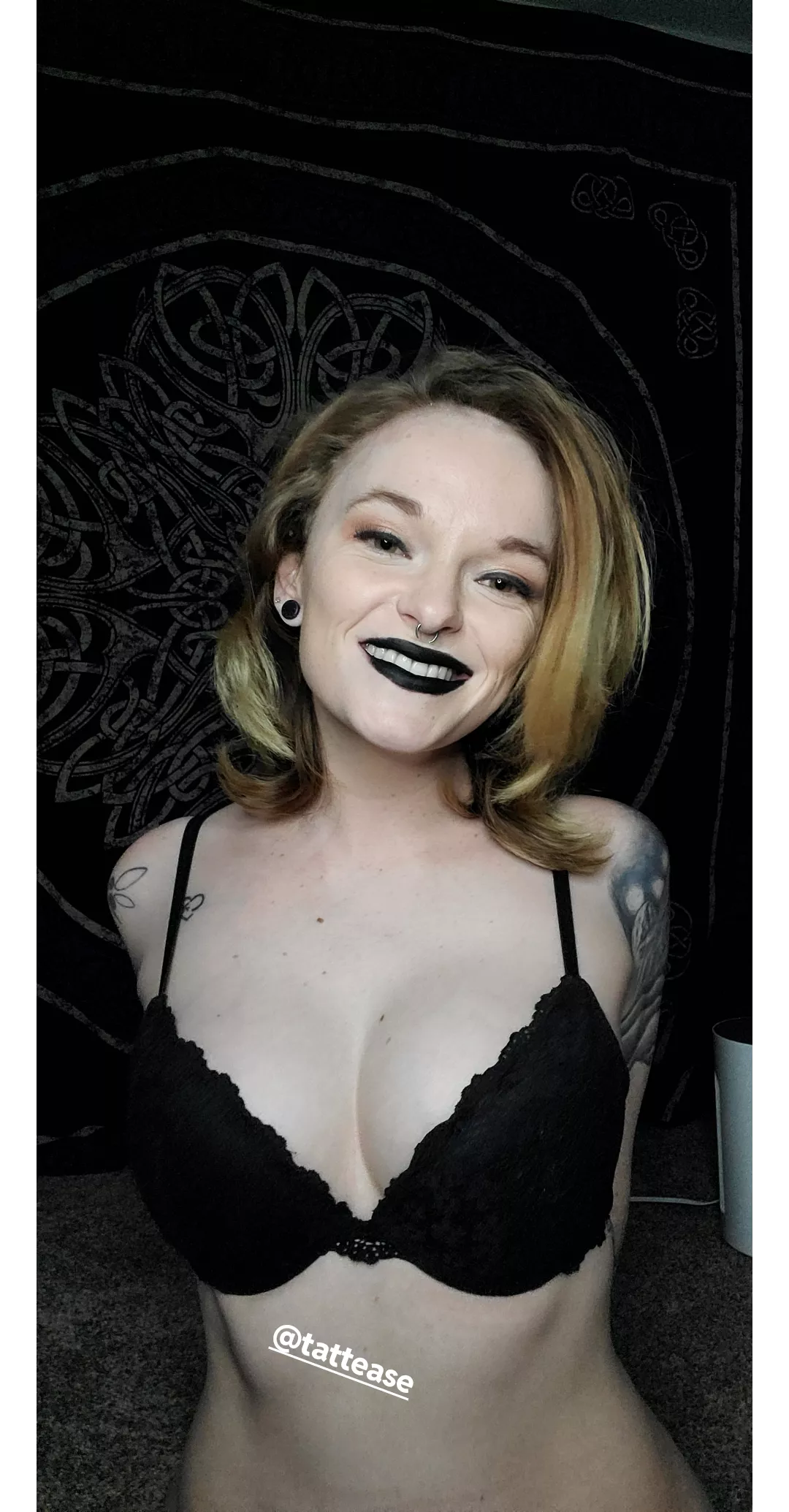 felt cute, won't delete later