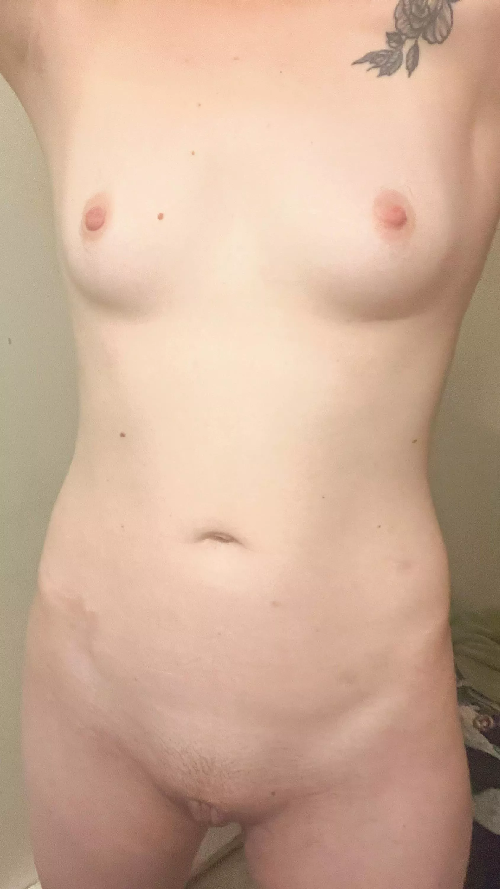 Female, 26, 123 Lbs, 5’8 ✨