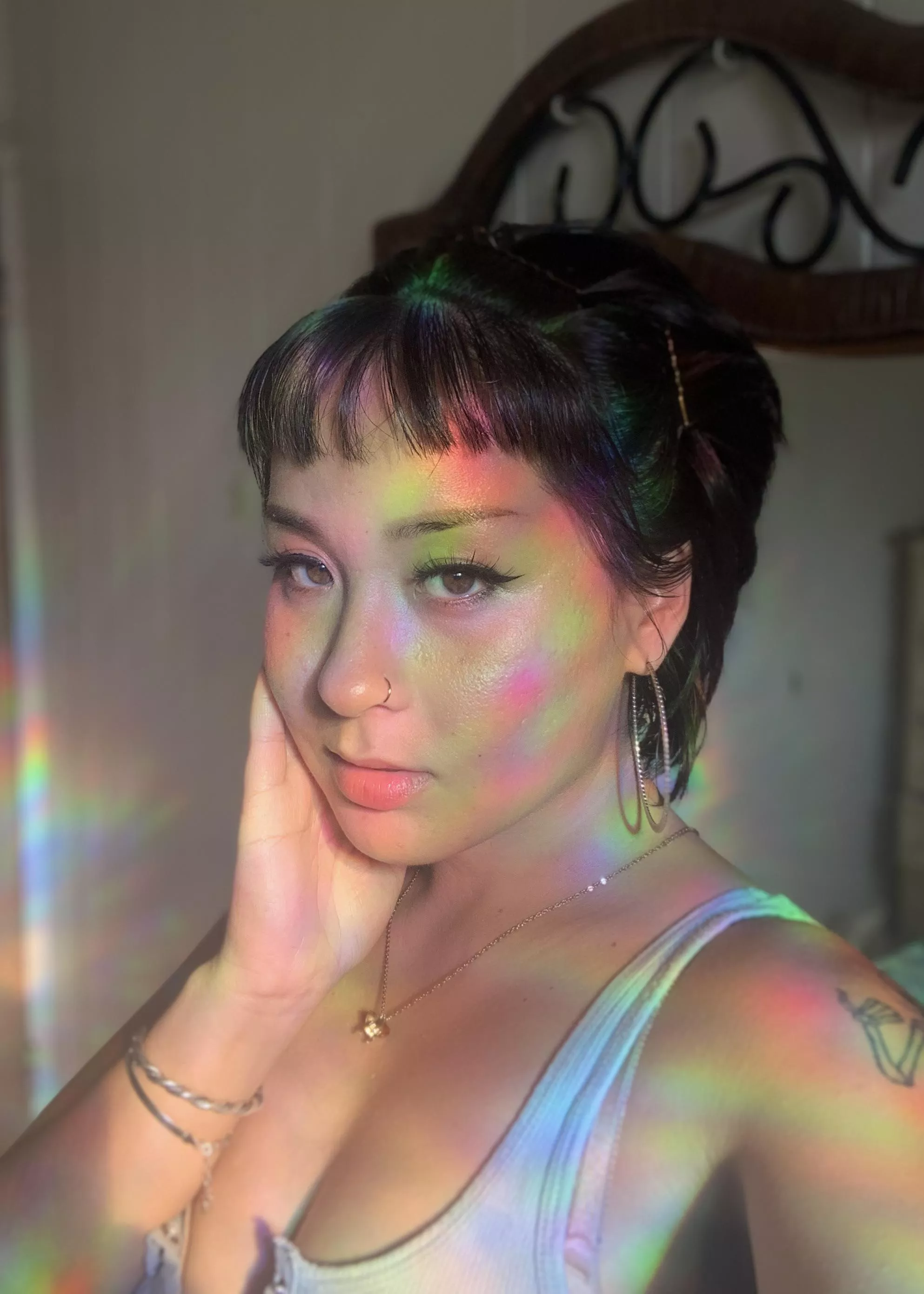 filipina x german 🤍