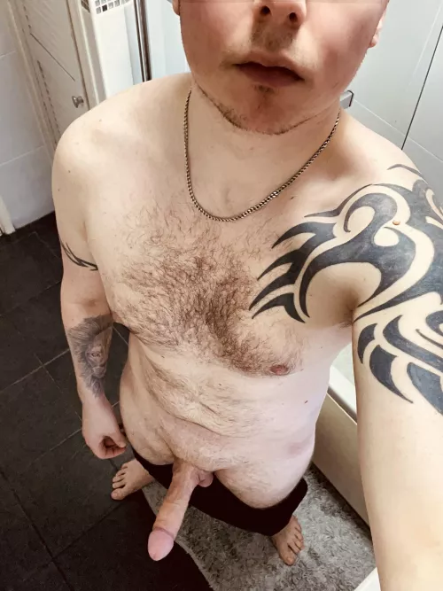 First post here 😊