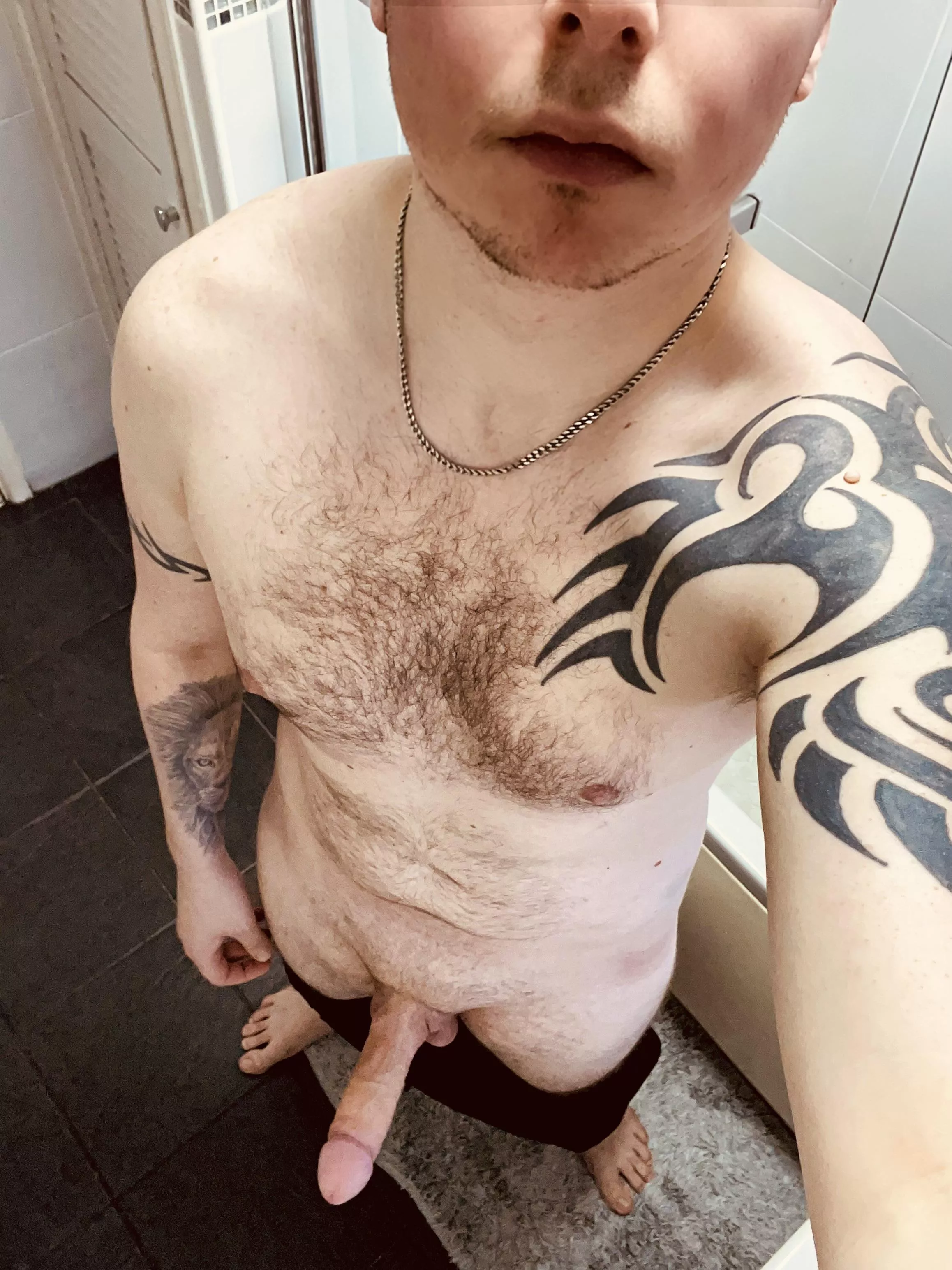 First post here 😊