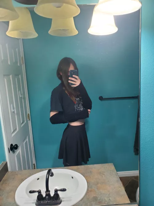 first time.. am I valid?