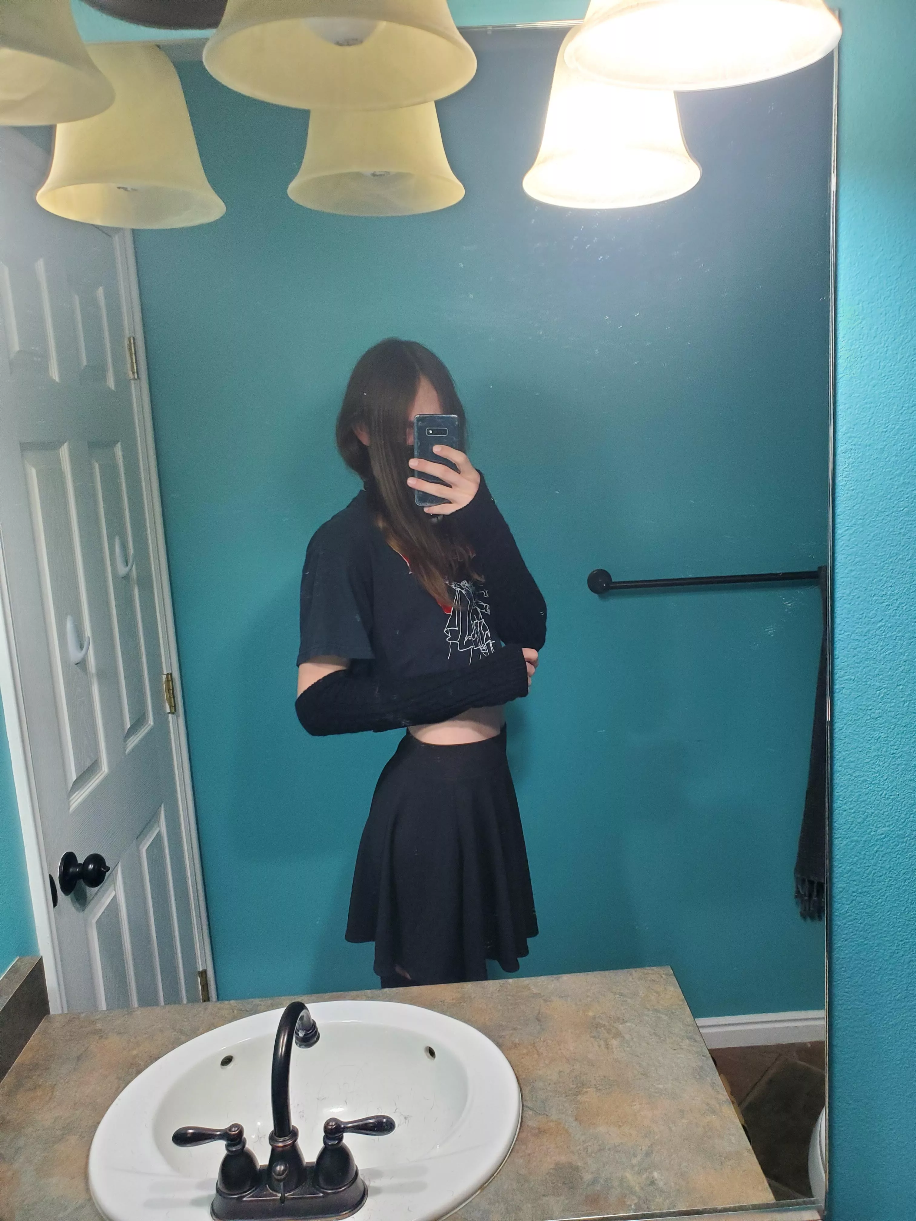 first time.. am I valid?