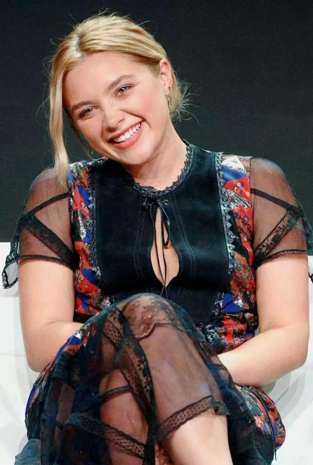 Florence Pugh