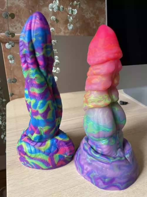 From my last orders ! 😁