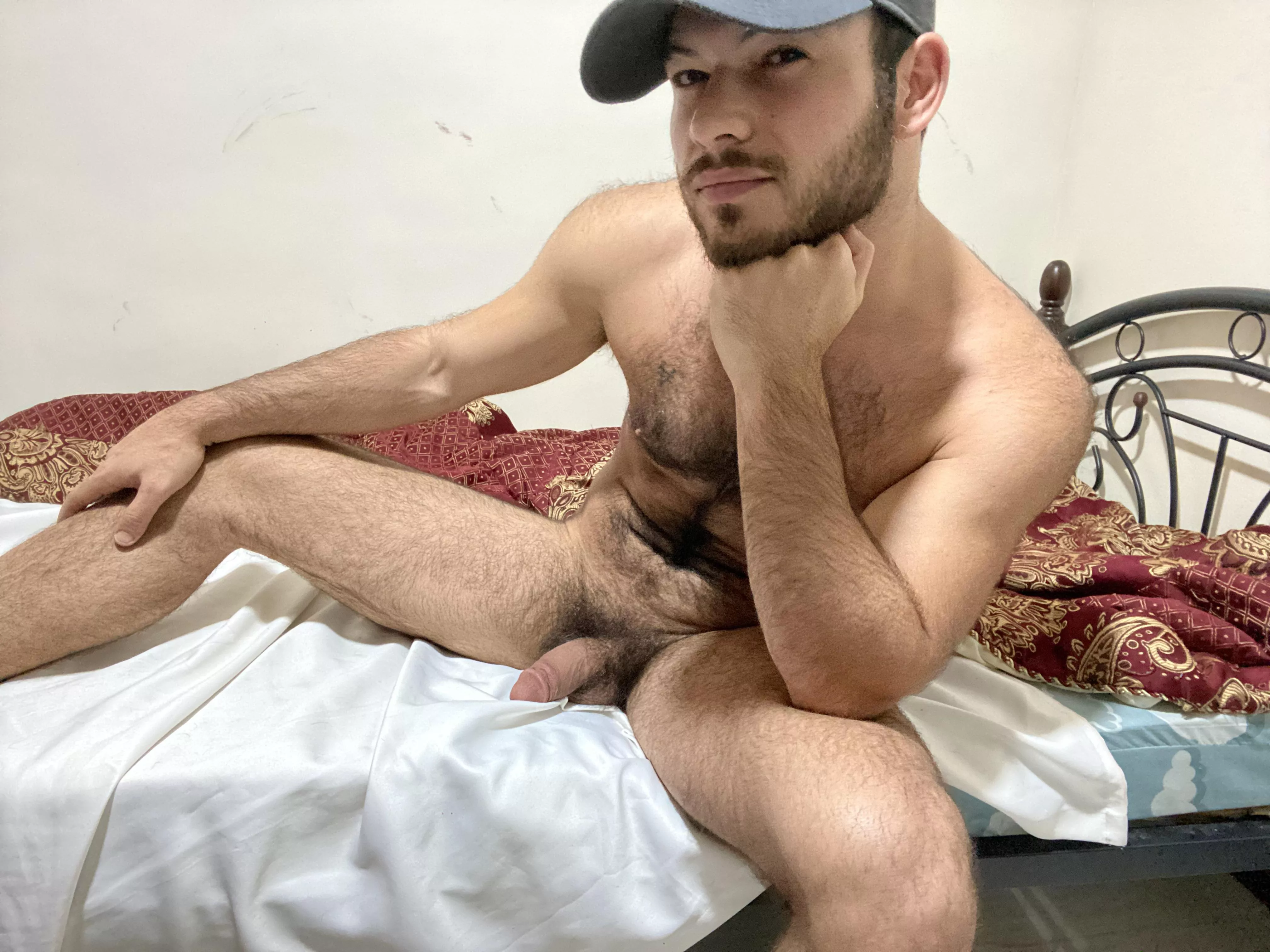 Full body softie pic 😉