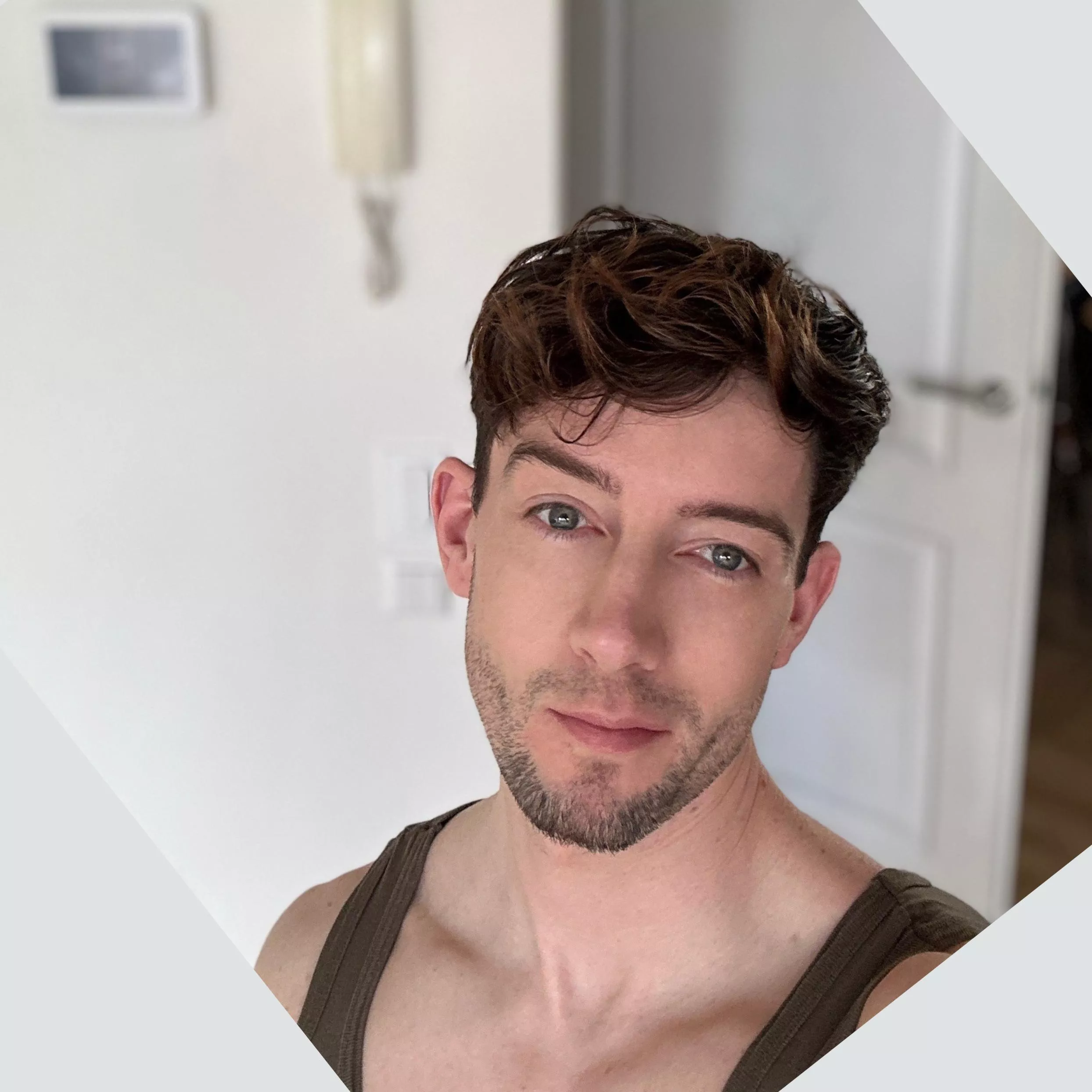 Give me an excuse to skip the Gym?