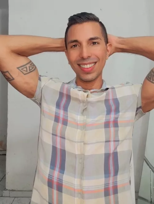 🙇🏽‍♂️Good afternoon❤️🏳️‍🌈