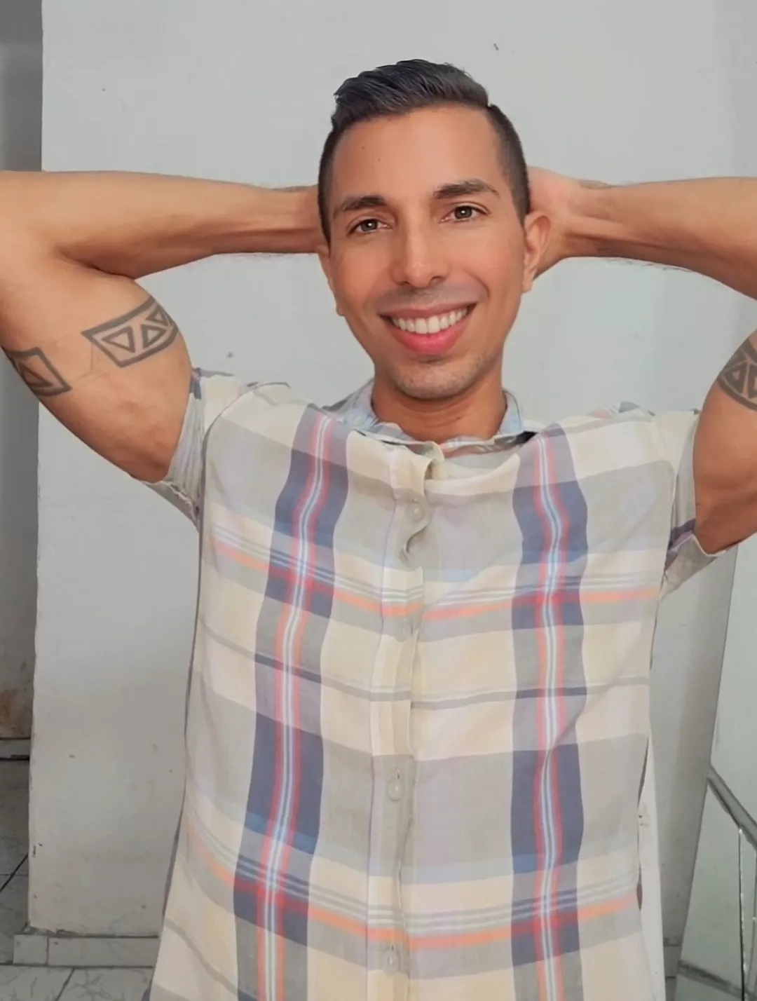 🙇🏽‍♂️Good afternoon❤️🏳️‍🌈