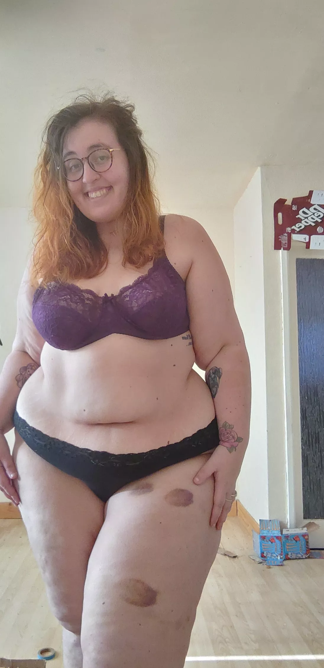 Good Evening Lovelies 😘 would appear I never posted this pic this morning, my bad