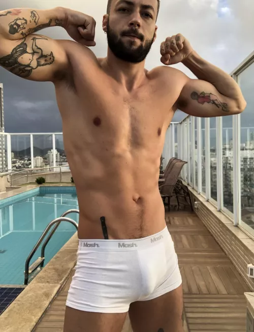 good morning guys from 🇧🇷