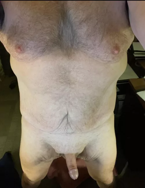 Good morning, happy hump day