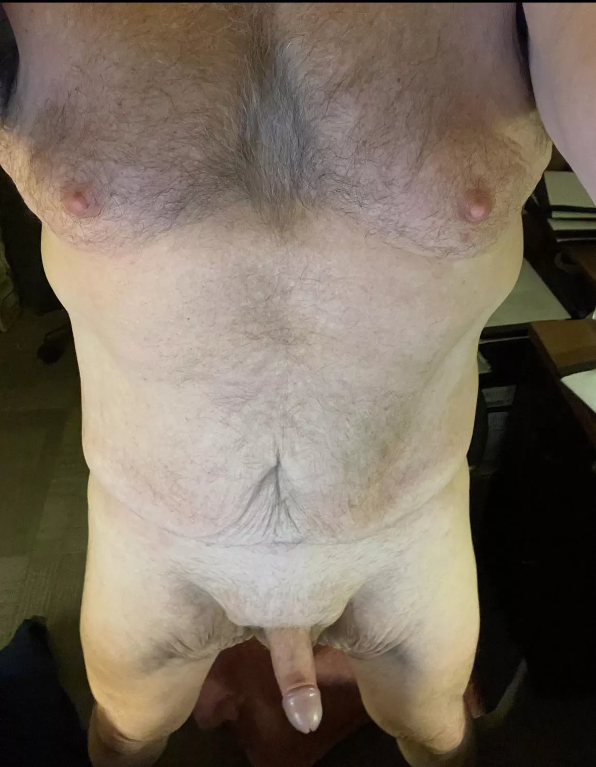 Good morning, happy hump day