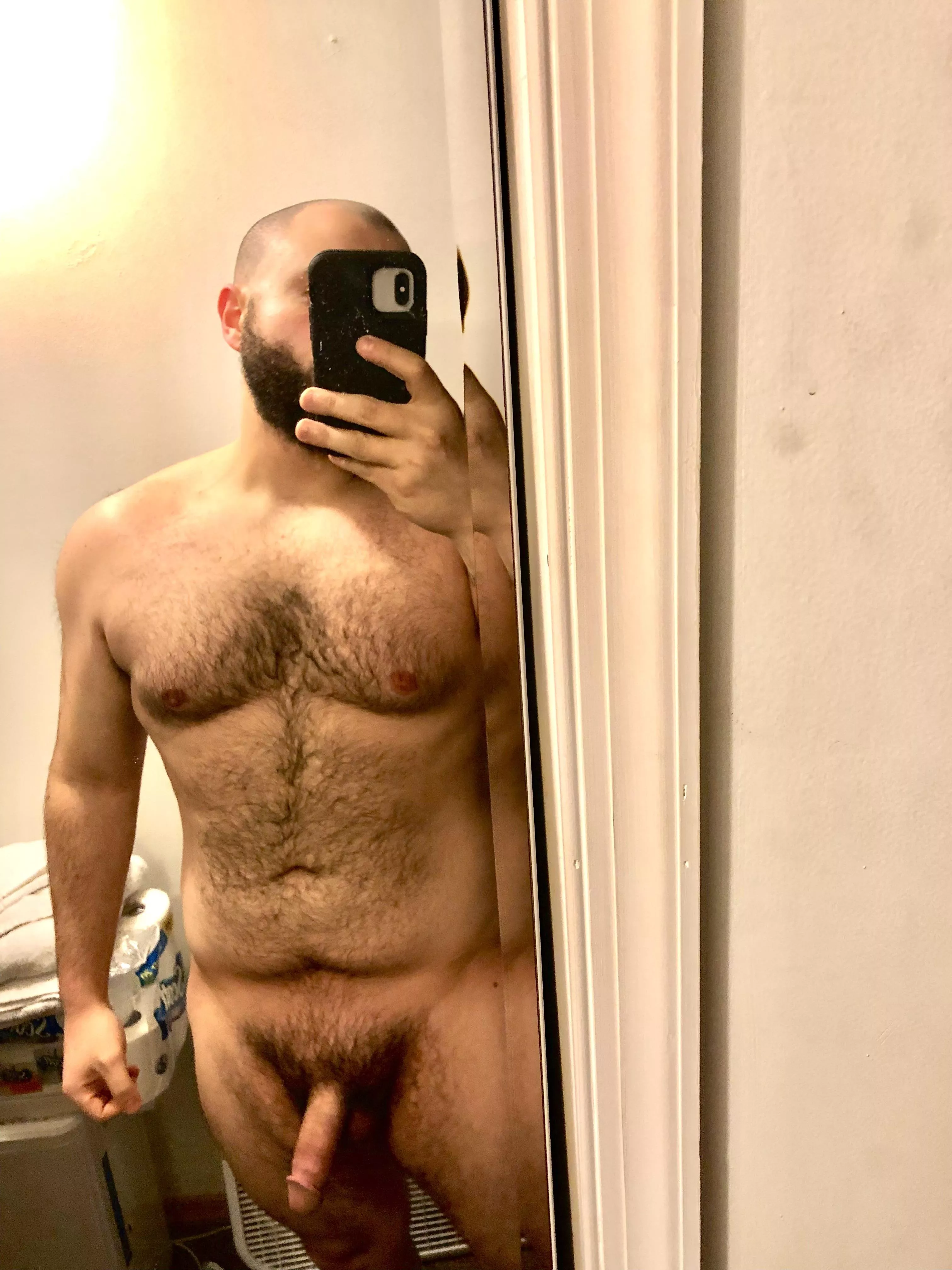 Hair is my super power