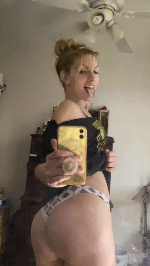 Happy 18th day of the year