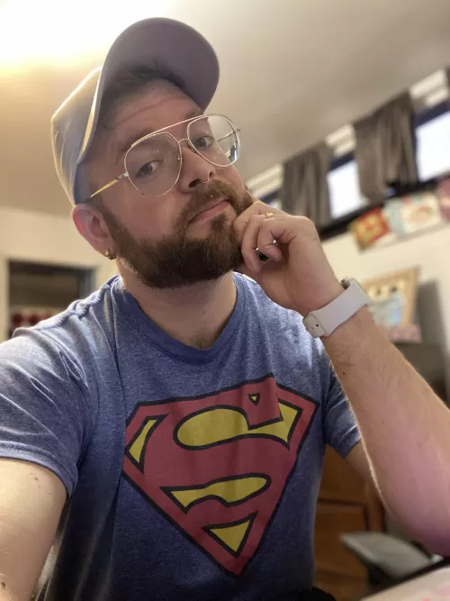 Happy Wednesday! We’re almost to the weekend.