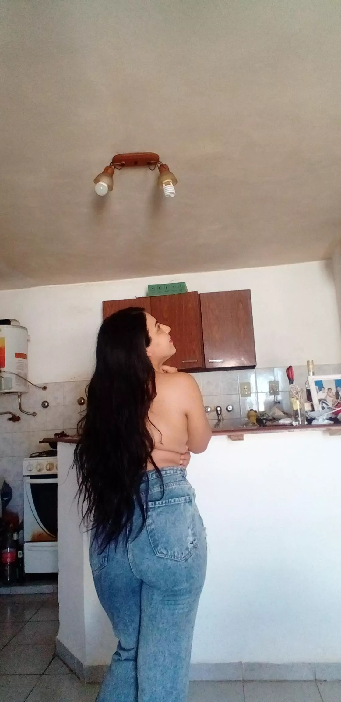 hello love I'm excited about my first day here