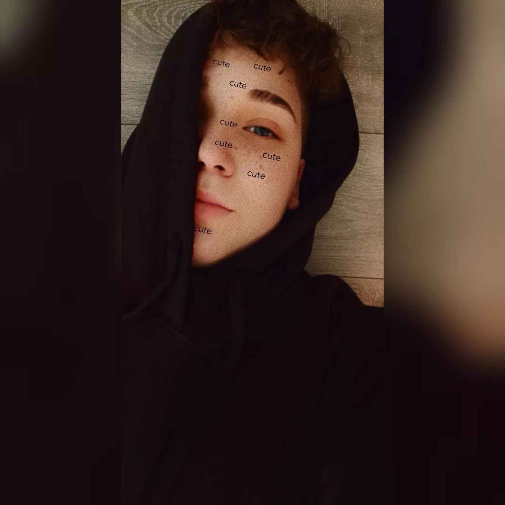 Hello there! I’m looking for some new friends! ☺️