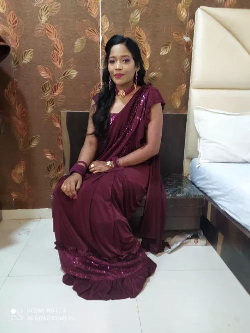 Her husband is a real good, submissive cuck