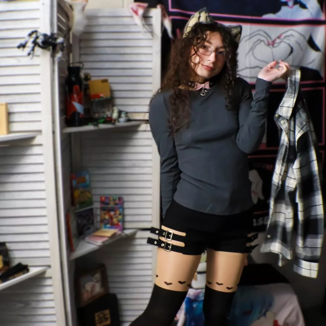 Here you can wear this