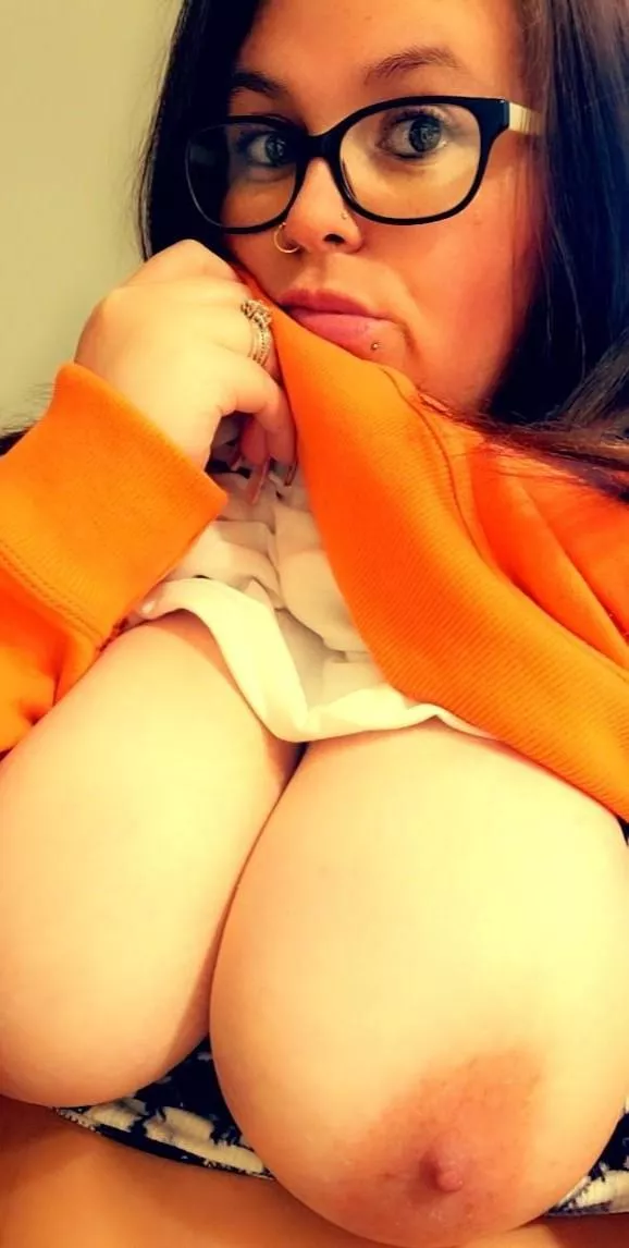 here's a lil late night snack for you 😘