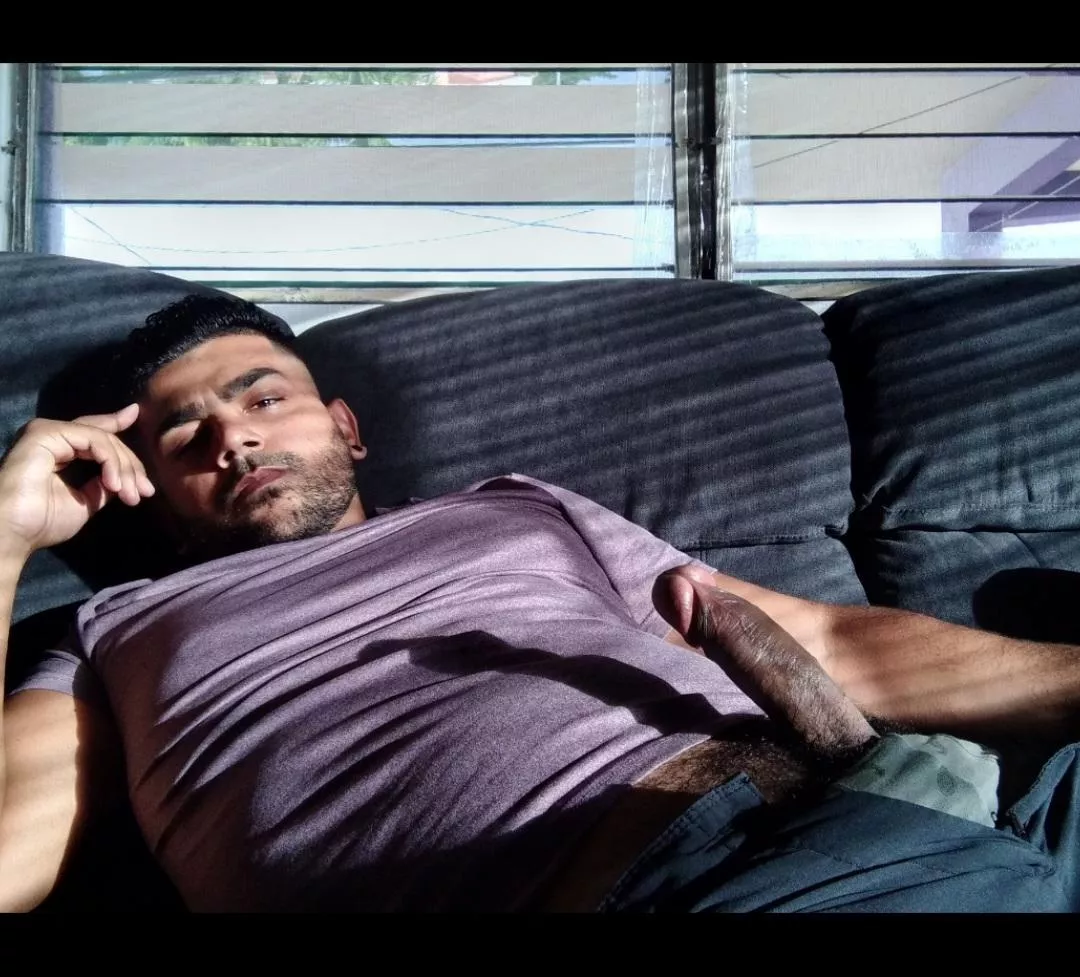 Hey! first post here✌🏾