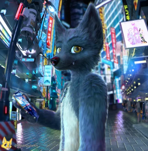 Hey! Wanna explore the city together?