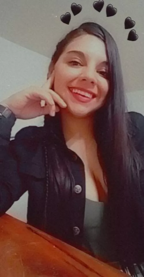 Hi everyone, I hope you have a nice welcome