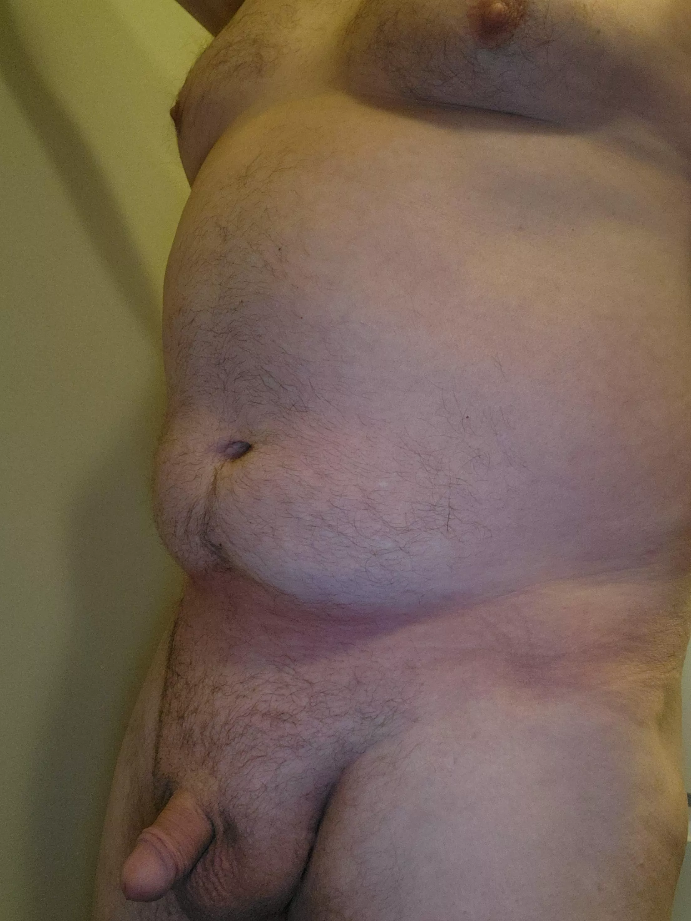 Hi, just wondering if I fit in here?