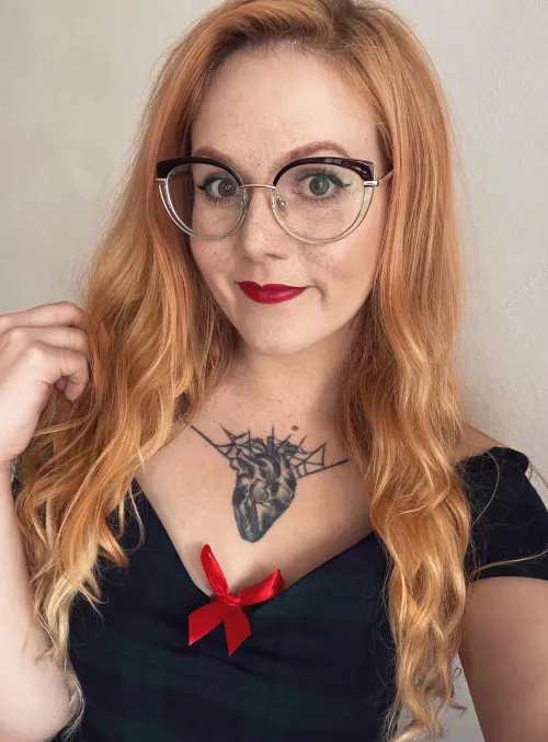 Hi, sweetheart ❤️