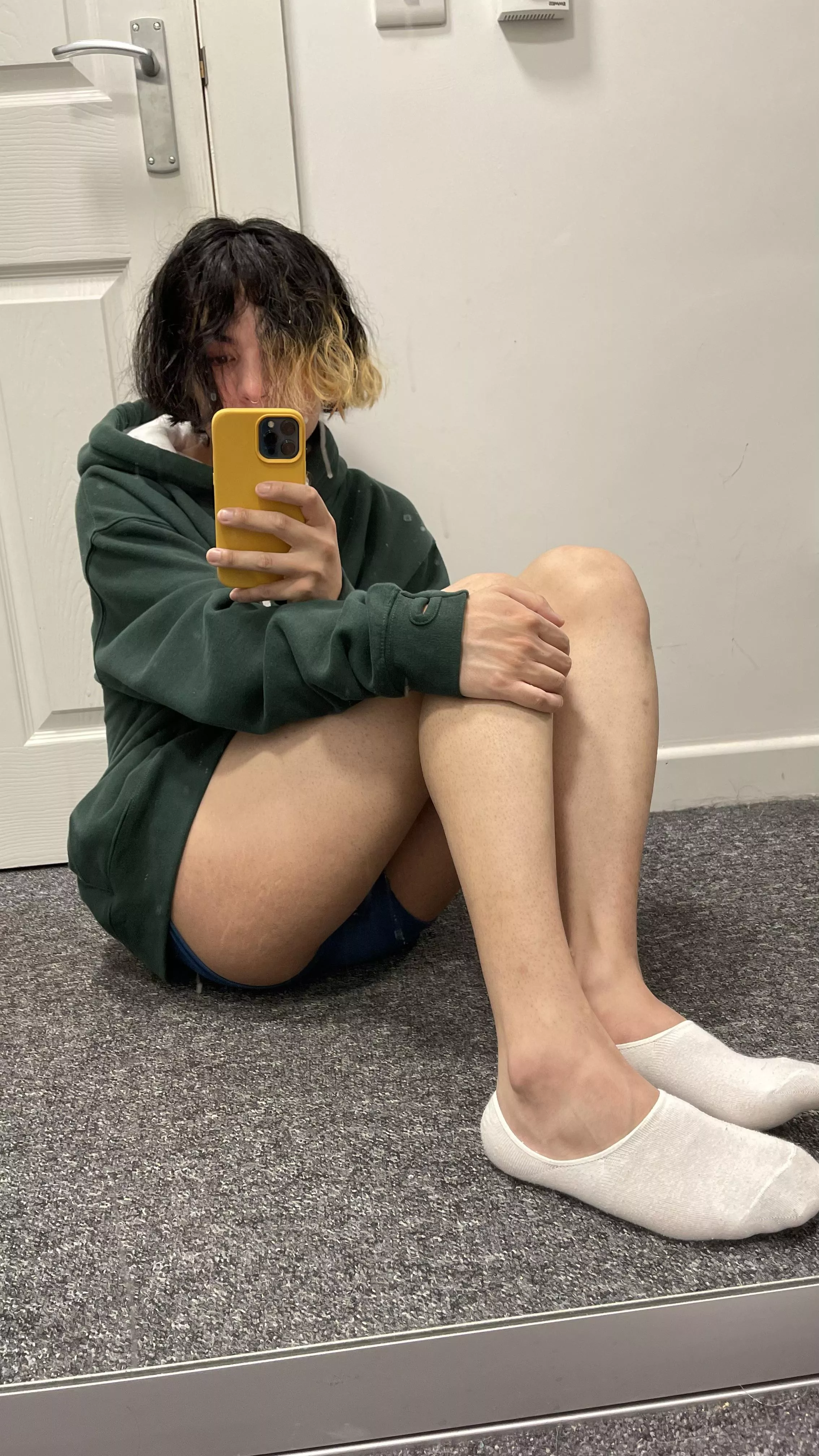 Hiii, curly or straight hair? 🥰