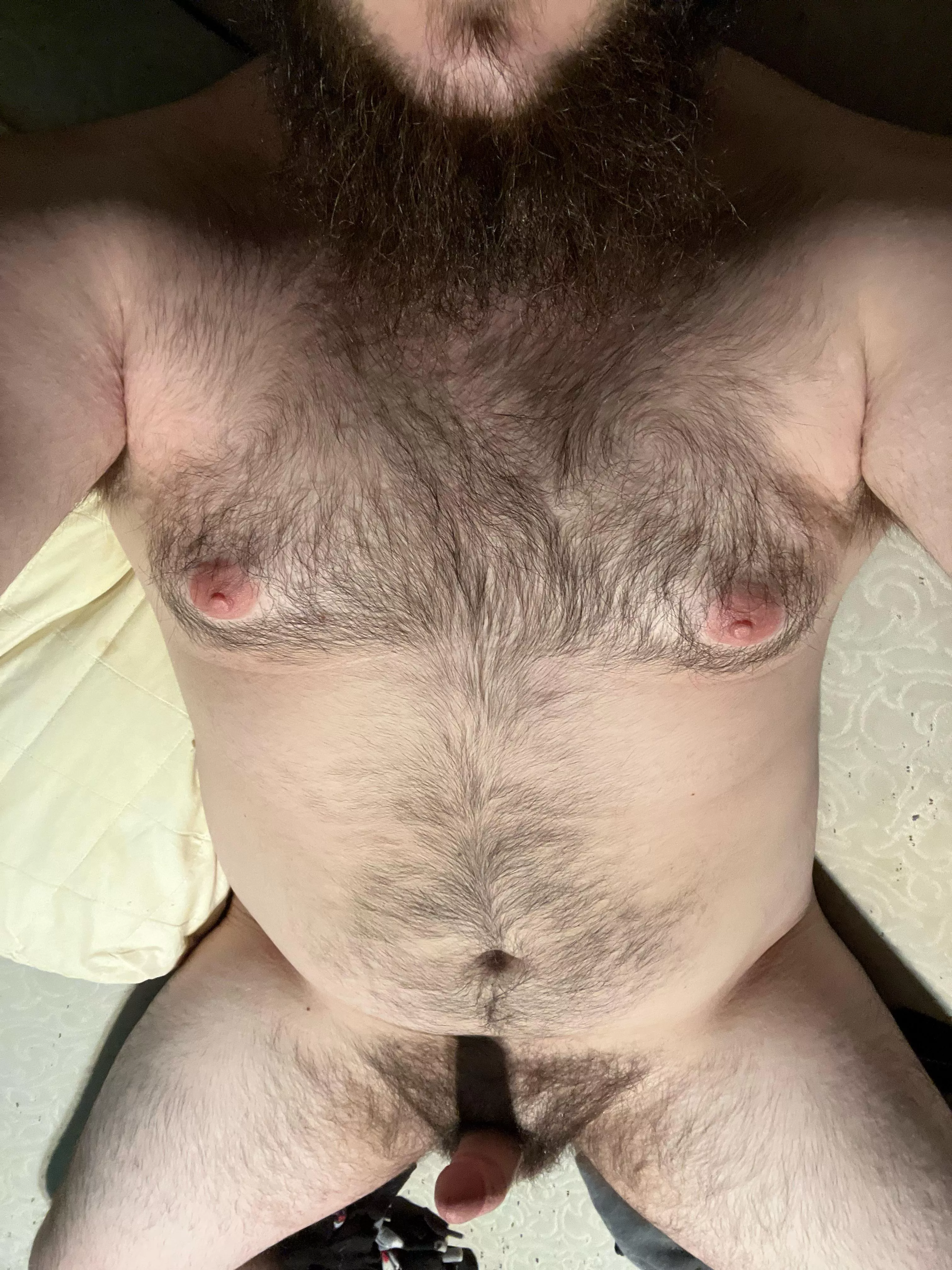 Hmu I’m extra horny!