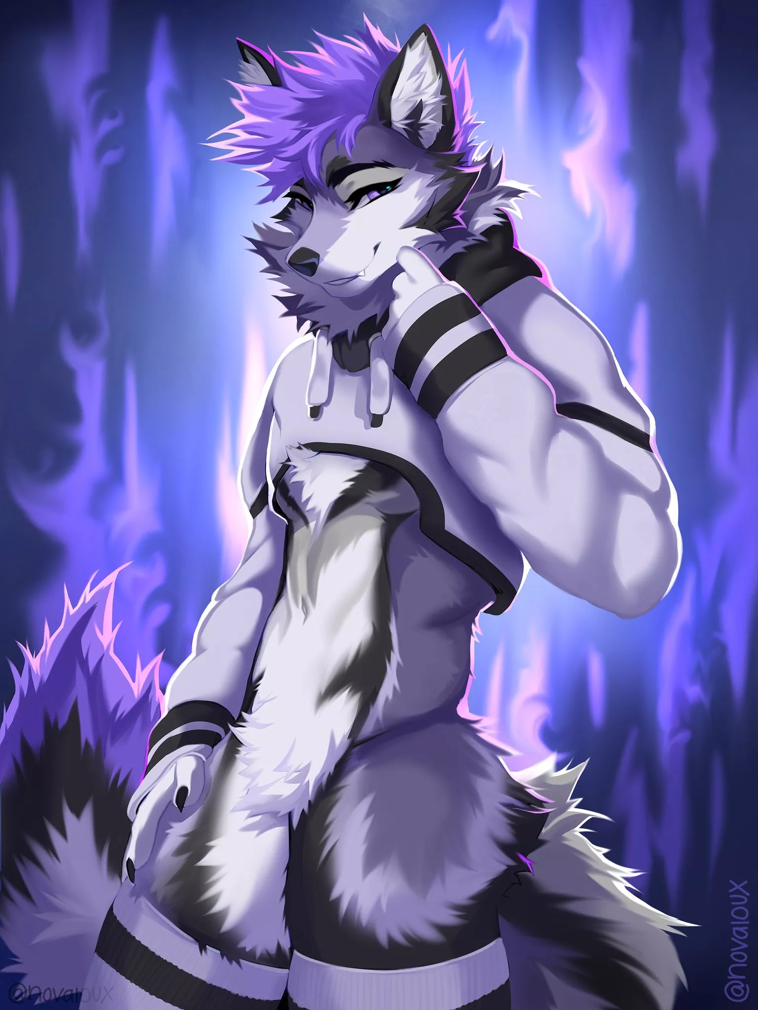 Hoodie Season [Novaloux]