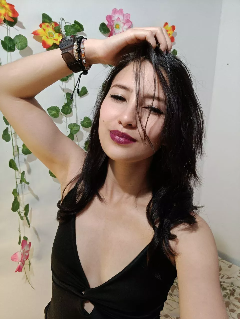 Hopefully I gave you morning wood