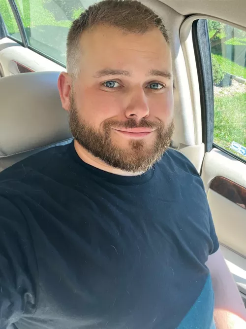 Hoping to meet new friends