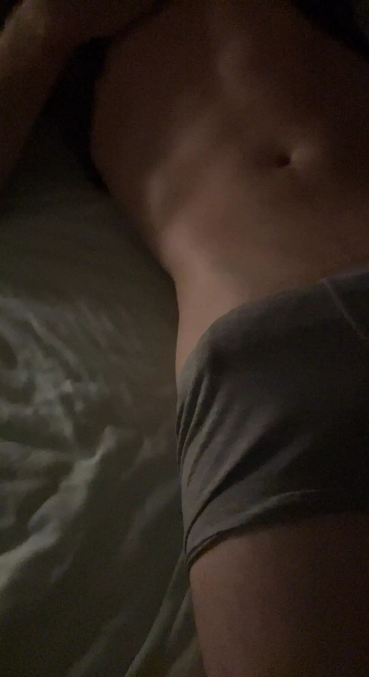 How does my bulge look??