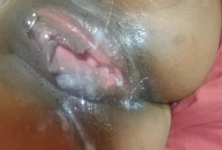 How messy do you like it