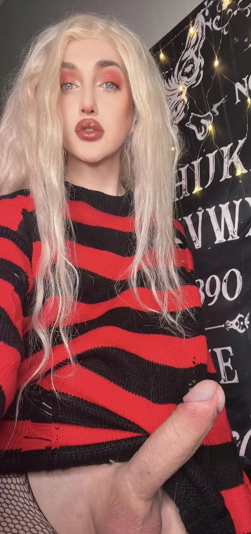 How would you drain me?