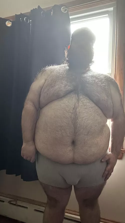 How’s everyone doing today