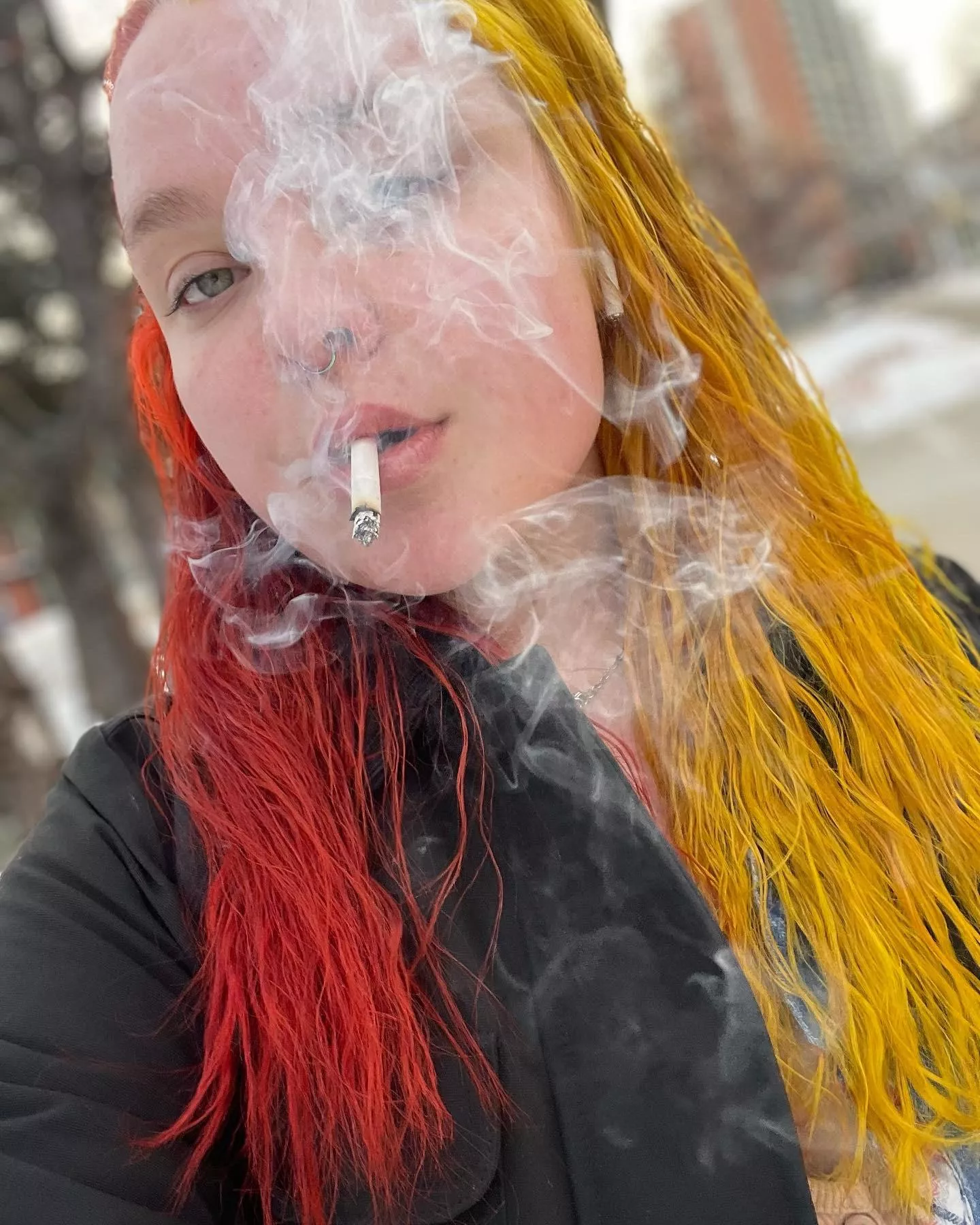 I bet this photo excites you 😈