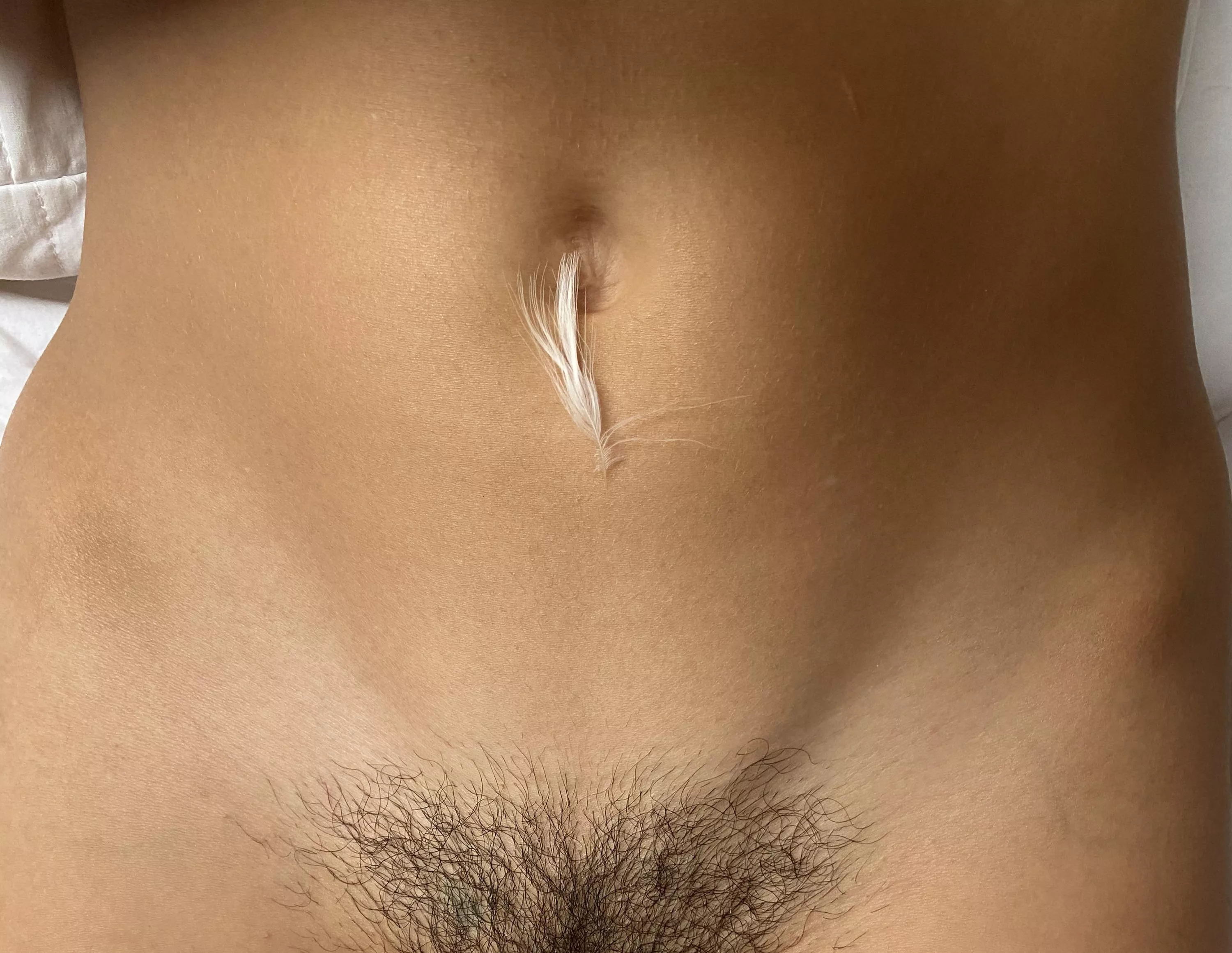 I don’t know if you like close ups?