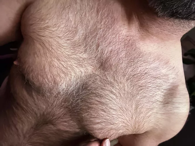 I Don’t Know if You Want Me but I Know That I Want You