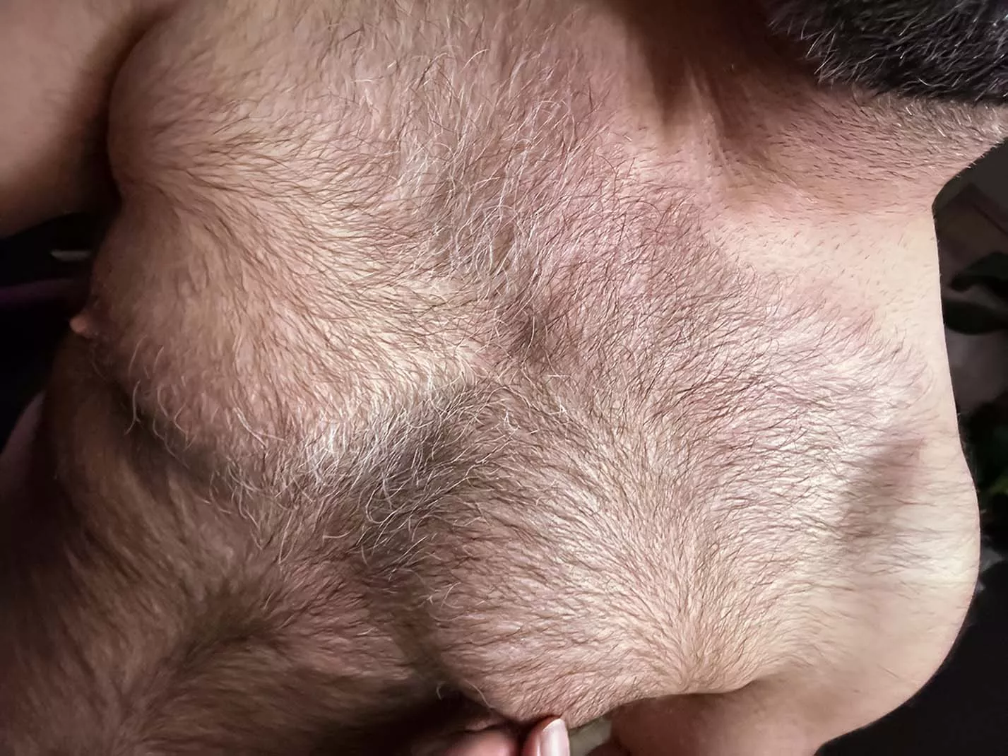 I Don’t Know if You Want Me but I Know That I Want You