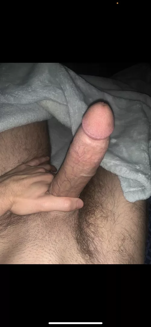 I get really horny around this time 😏