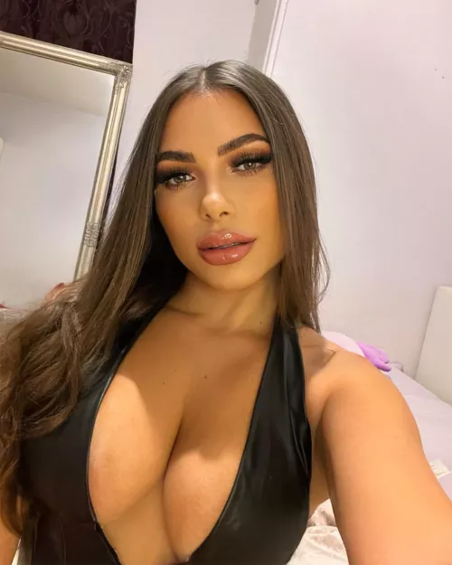 I got the perfect place for your boner 😈