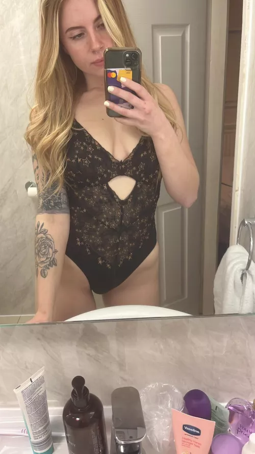 I have extremely tiny tits