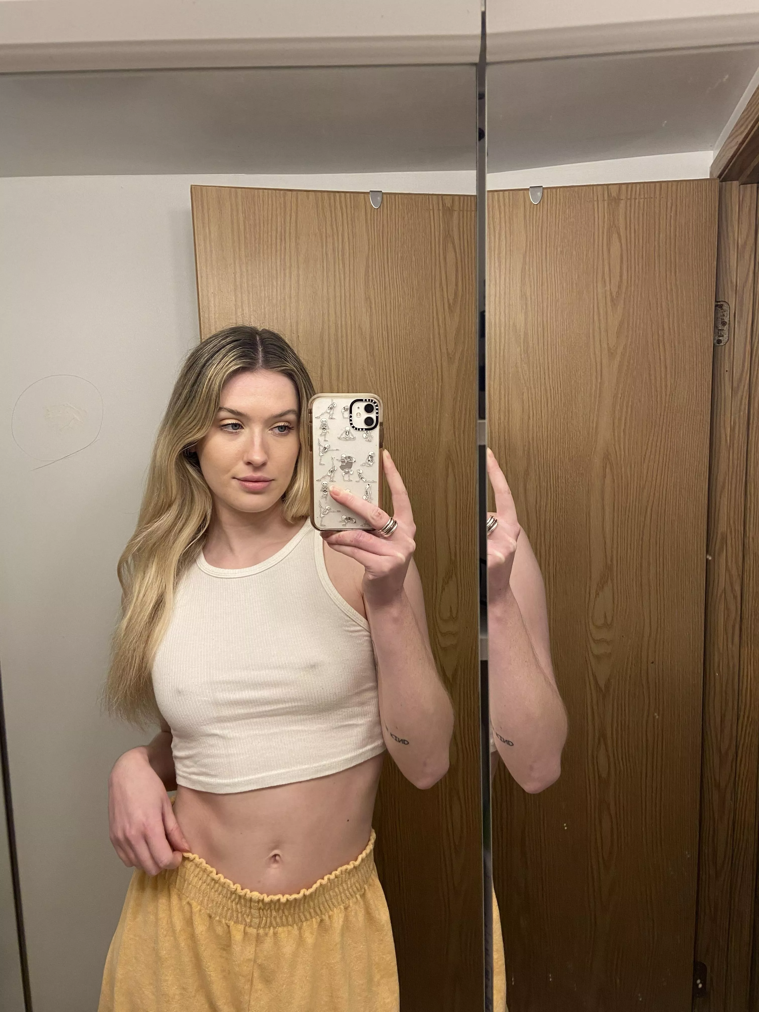 I hope you had a great day