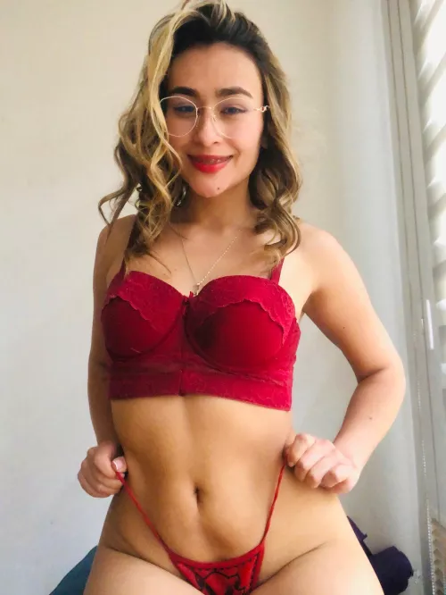 I hope you like my smile 😊